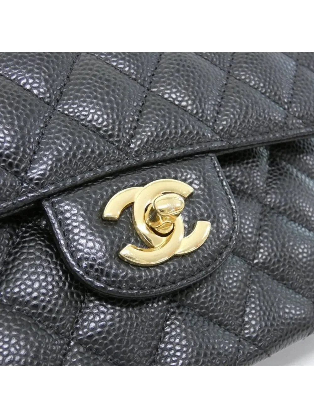 CHANEL this authentic